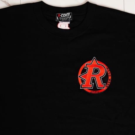 RC-098 / Rconte Chest Logo TShirts