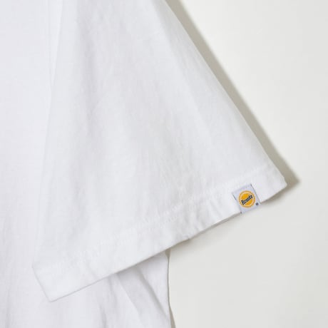 RC-019 / BURN EYE S/S TSHIRT