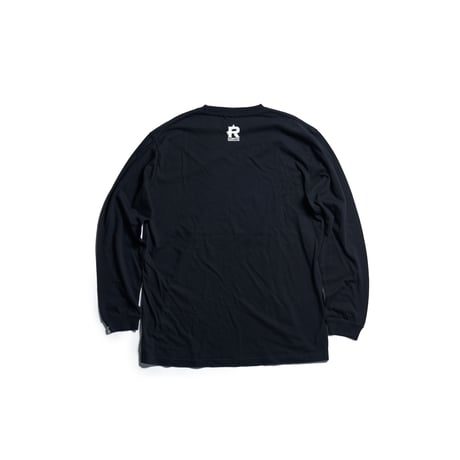RC-026 / Rconte CURRY L/S Tee