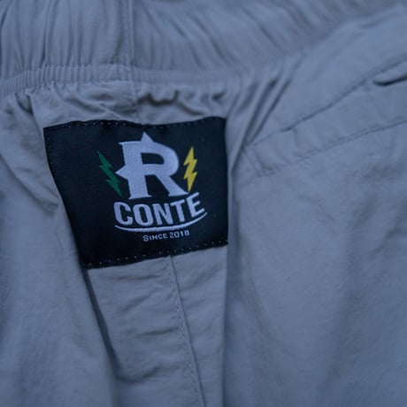 RC-145 / Rconte WINDBREAKER PANTS