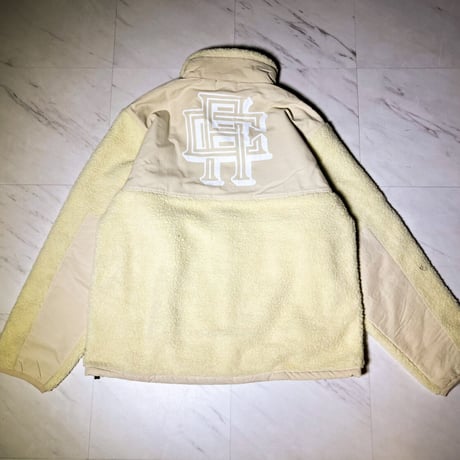 RC-089 / Rconte FLEECE JACKET