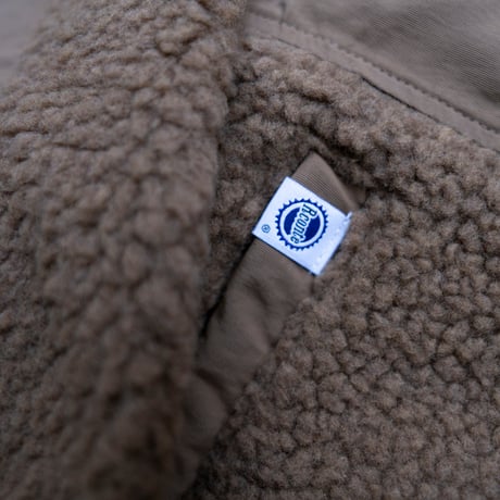 RC - 141 / Rconte FLEECE JACKET