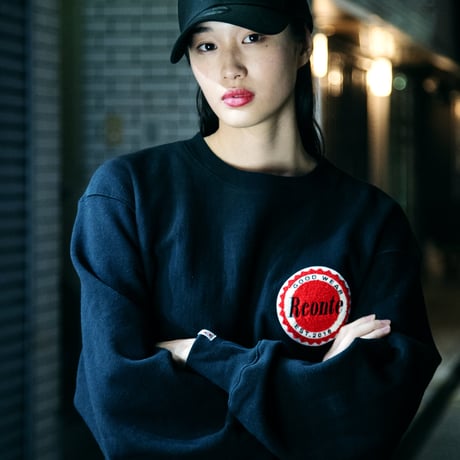 RC-109 / N×Ｍ×R cap