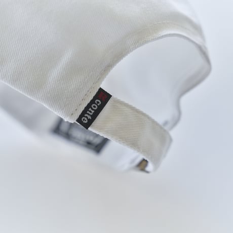 RC-059 / Rconte R Logo Cap