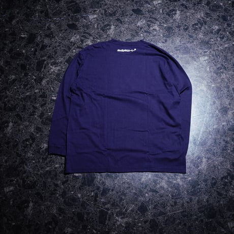 RC-102 / Rconte×trsc L/S T-shirt