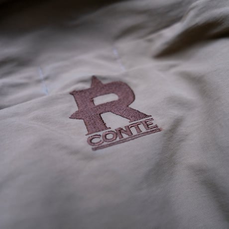 RC - 141 / Rconte FLEECE JACKET