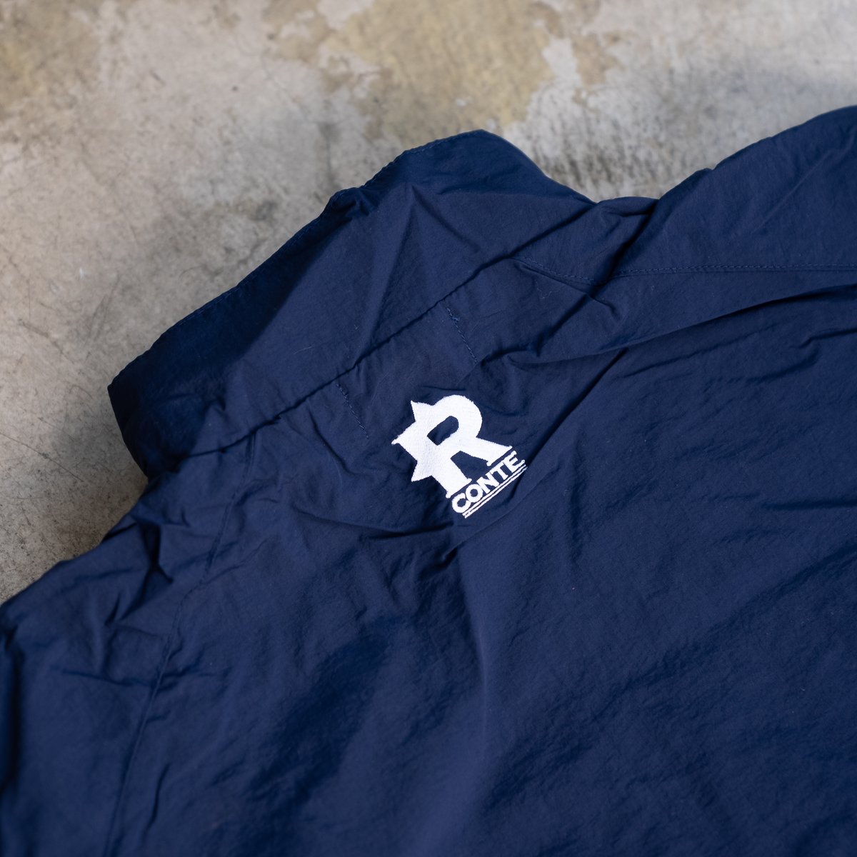 RC-111 / Rconte WINDBREAKER | Rconte アールカンテ