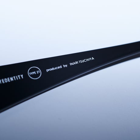 RC-069 / Rconte×INARI EYEDENTITY
