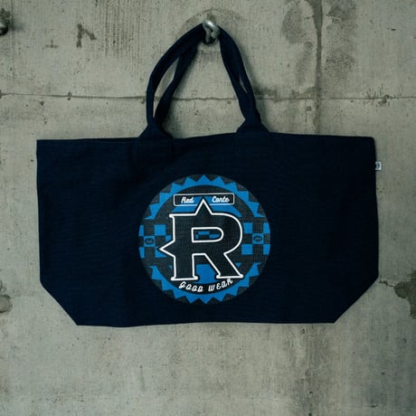 RC-153 / RC Logo トート