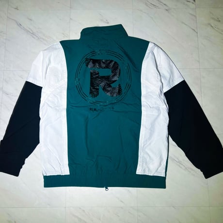 RC-091 / Rconte WINDBREAKER