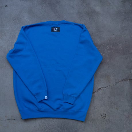 RC-142 / Rconte Original LOGO SWEATSHIRT