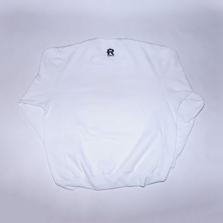 RC-057 / Rconte×Russellathletic sweatshirt