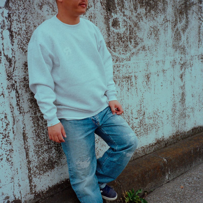 RC-135 / Rconte sweatshirt | Rconte アールカンテ
