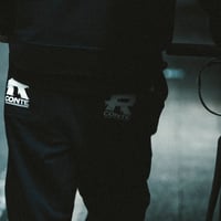 RC-037 / LOGO SWEAT PANTS