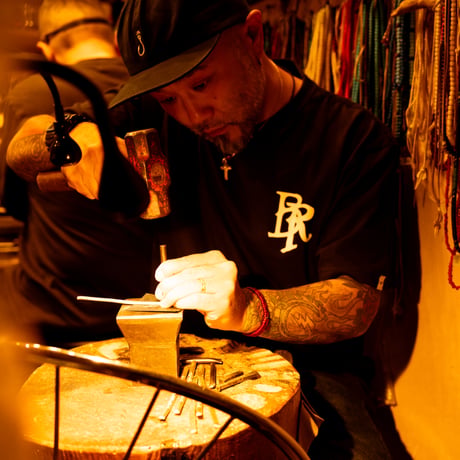RC- 149 / Rconte×The bingo brothers S/S T