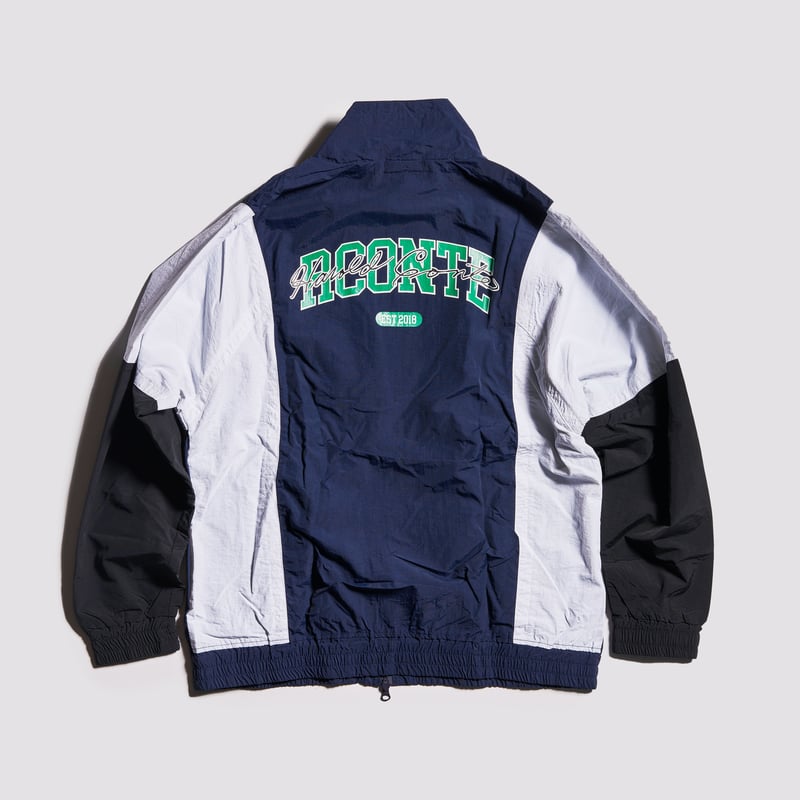 数原龍友さん着用モデル　アールカンテ　RC-044 / WINDBREAKER RC-044 / WINDBREAKER | Rconte アールカンテ