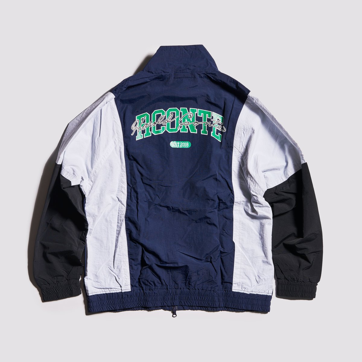 RC-044 / WINDBREAKER | Rconte アールカンテ RC-044 / WINDBREAKER | Rconte アールカンテ