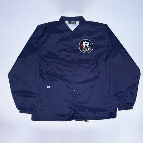 RC-081 / Rconte COACH JACKET