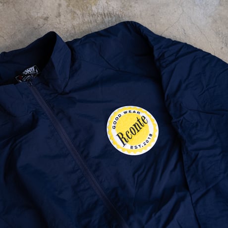 RC-111 / Rconte WINDBREAKER