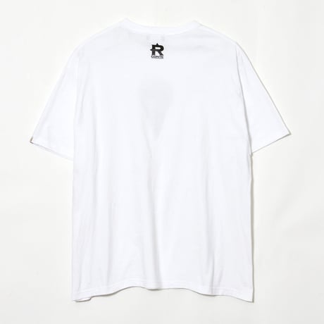 RC-018 / ICE CREAM S/S TSHIRT