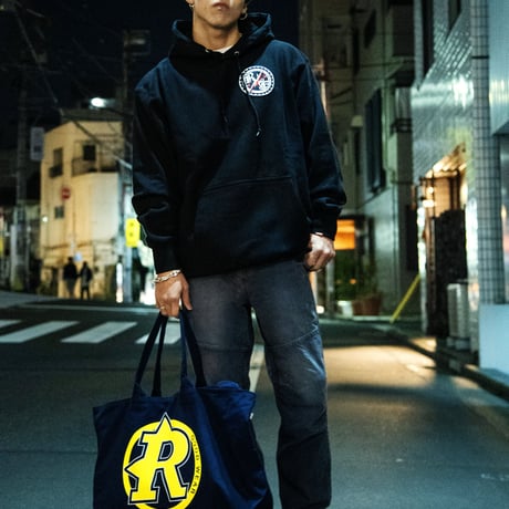 RC-096 / Rconte LOGO TOTE