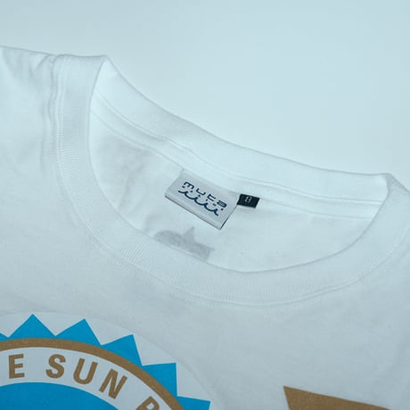 RC-074 / Rconte x muta MARINE TSHIRT