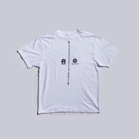 RC-052 / Rconte×MAGICALDESIGN 2nd TSHIRT