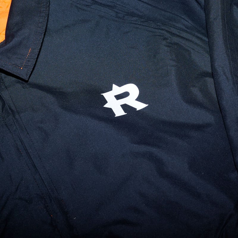 RC-063 / Rconte reversible jacket | Rconte アールカンテ 