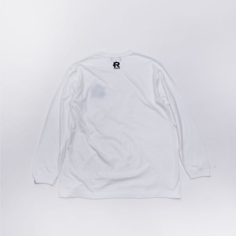RC-080 / Rconte Original fire 刺繍 L/S