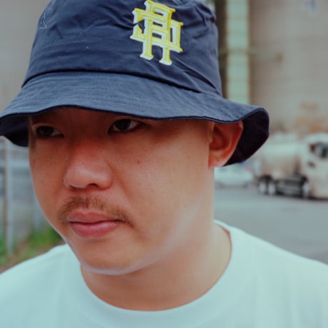RC-127 / Rconte Bucket HAT