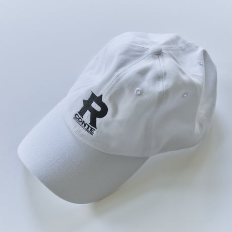 RC-059 / Rconte R Logo Cap