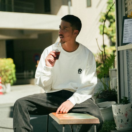 RC-104 / Rconte sweatshirt