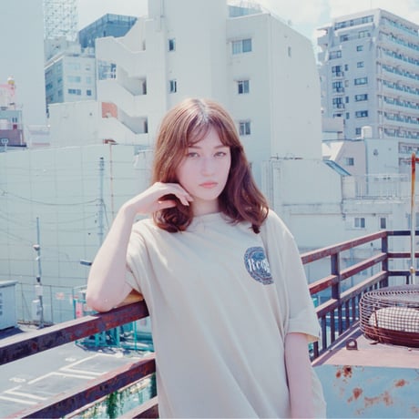 RC-077 / Rconte×trsc T-shirt