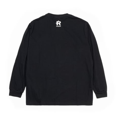 RC- 120 / rconte×muta marien L/S