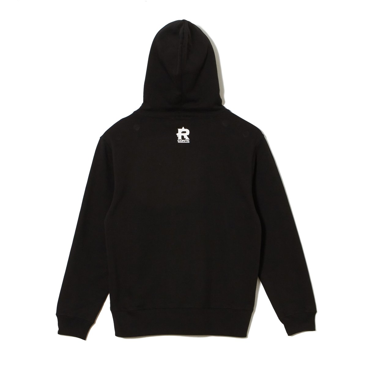 アールカンテ　Rconte BOX Logo Hoodi 期間限定値下げ RC-093 / Rconte BOX Logo Hoodi | Rconte アールカンテ