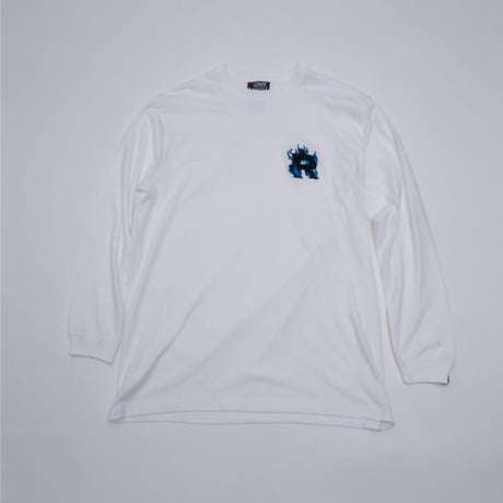 RC-080 / Rconte Original fire 刺繍 L/S