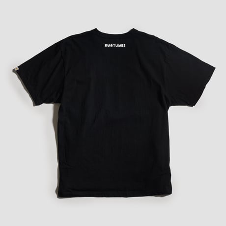 RC-038 / Rconte×BROTURES S/S TSHIRT