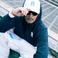 RC-152 / rconte Baseball CAP