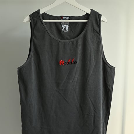 RC-177 / Rconte Original LOGO Tank