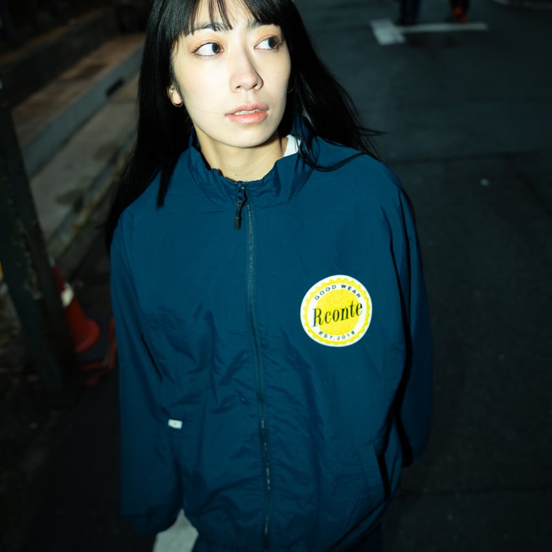 RC-111 / Rconte WINDBREAKER | Rconte アールカンテ