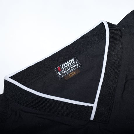 RC-065 / Rconte Vneck Nylon Jacket