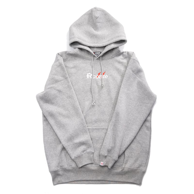 RC-107 / Rconteオリジナル刺繍パーカー | Rconte アールカンテ