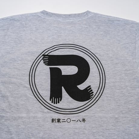 RC-121 / Rconte original Logo TShirts