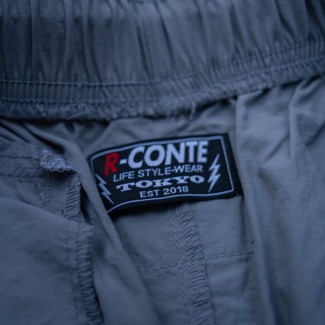 RC-145 / Rconte WINDBREAKER PANTS
