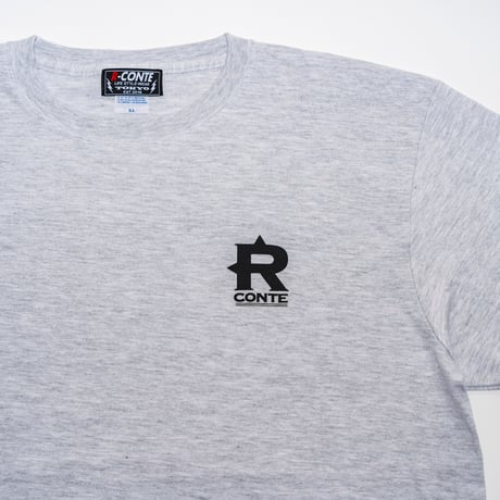 RC-121 / Rconte original Logo TShirts