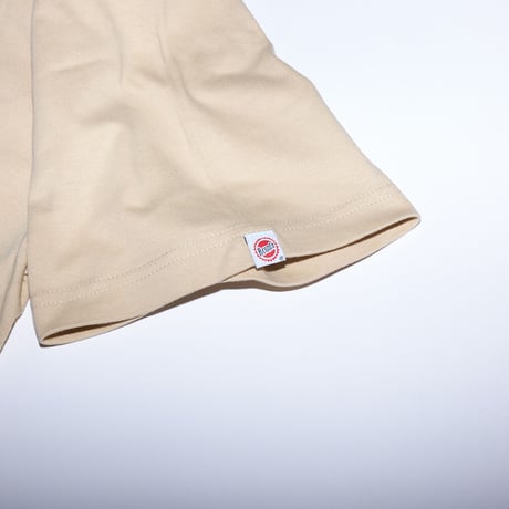 RC-077 / Rconte×trsc T-shirt