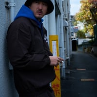 RC-176 / Rconte Bucket HAT