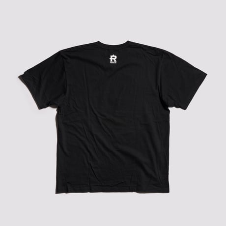 RC-046 / Rconte MAIN LOGO S/S TSHIRT