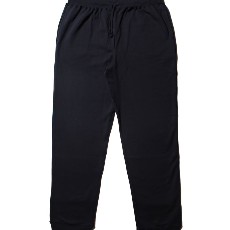 RC-037 / LOGO SWEAT PANTS | Rconte アールカンテ