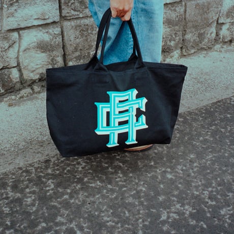 RC-122 / Rconte RC Logo トート